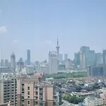 新地苑公寓