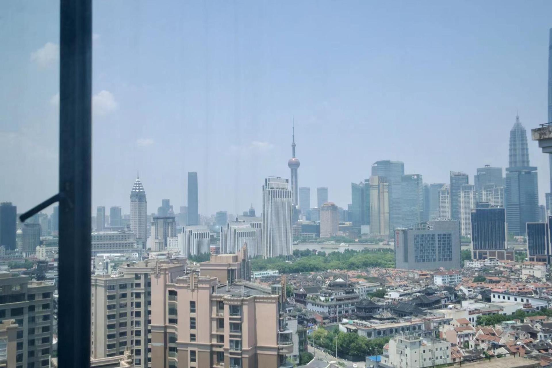 Apartemen 新地苑公寓
