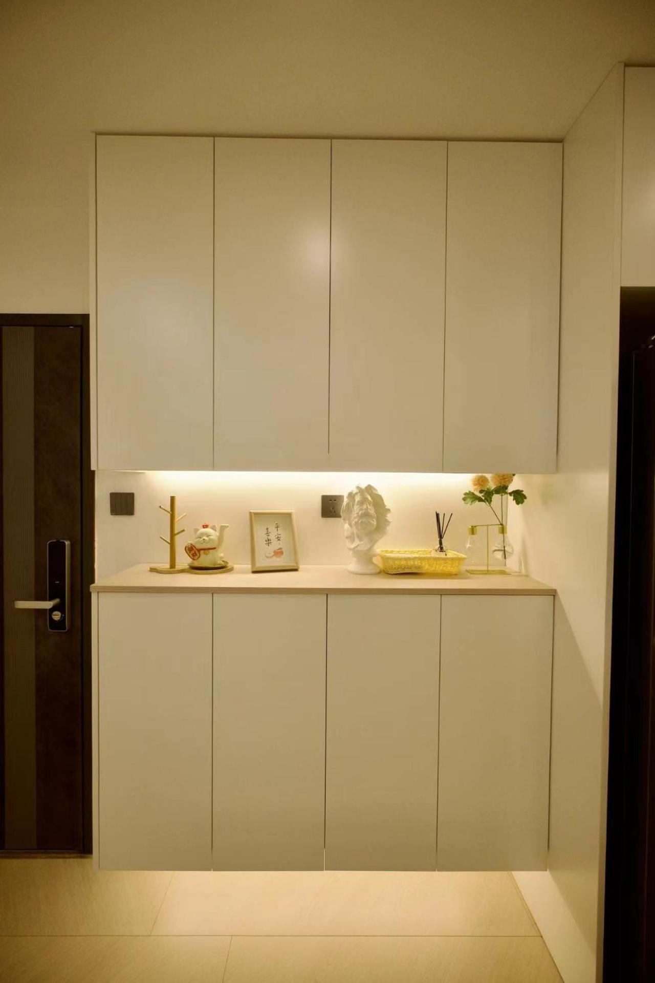 Apartemen 新地苑公寓
