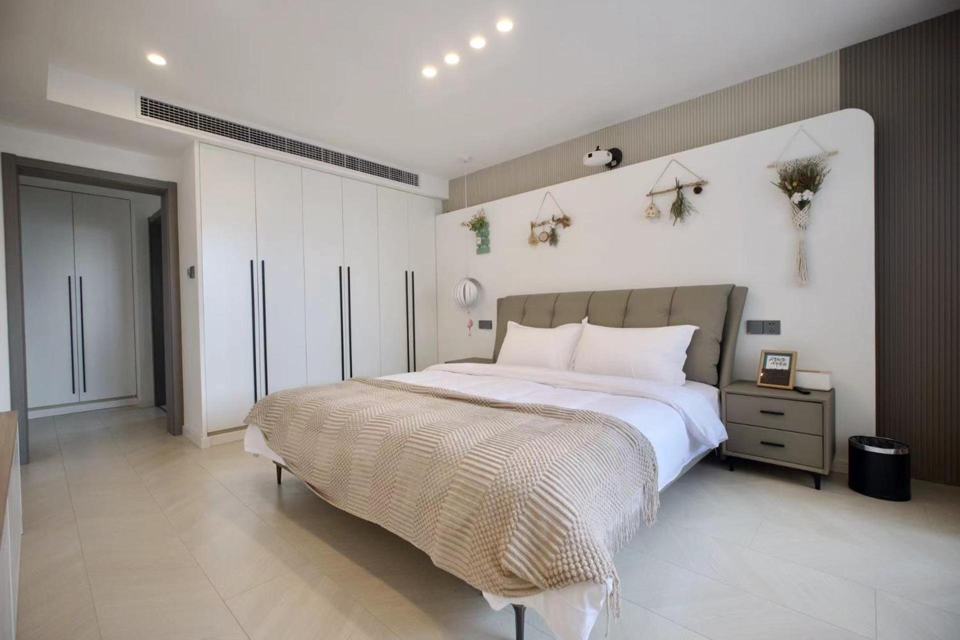 新地苑公寓 Apartemen *