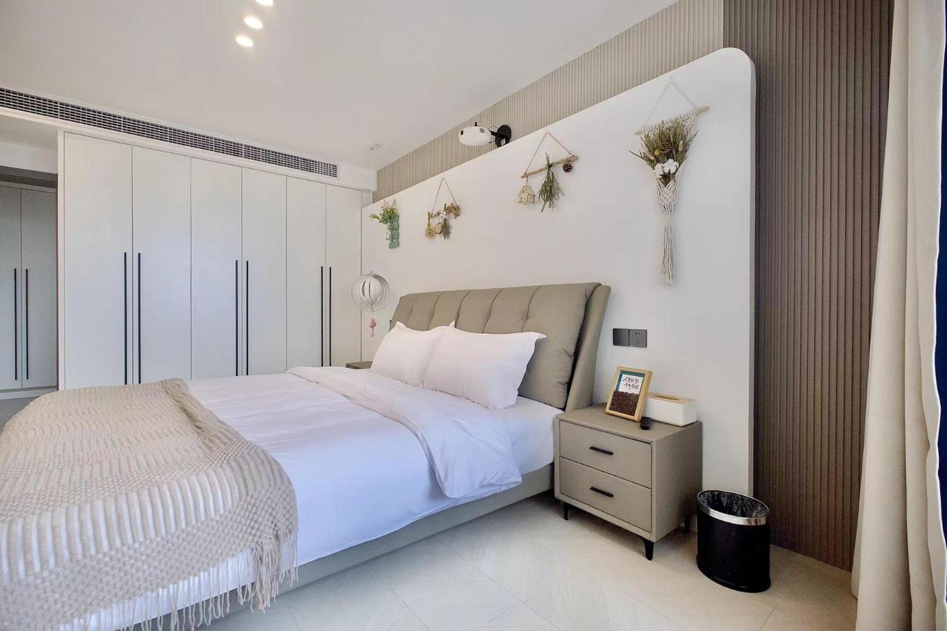 Apartemen 新地苑公寓