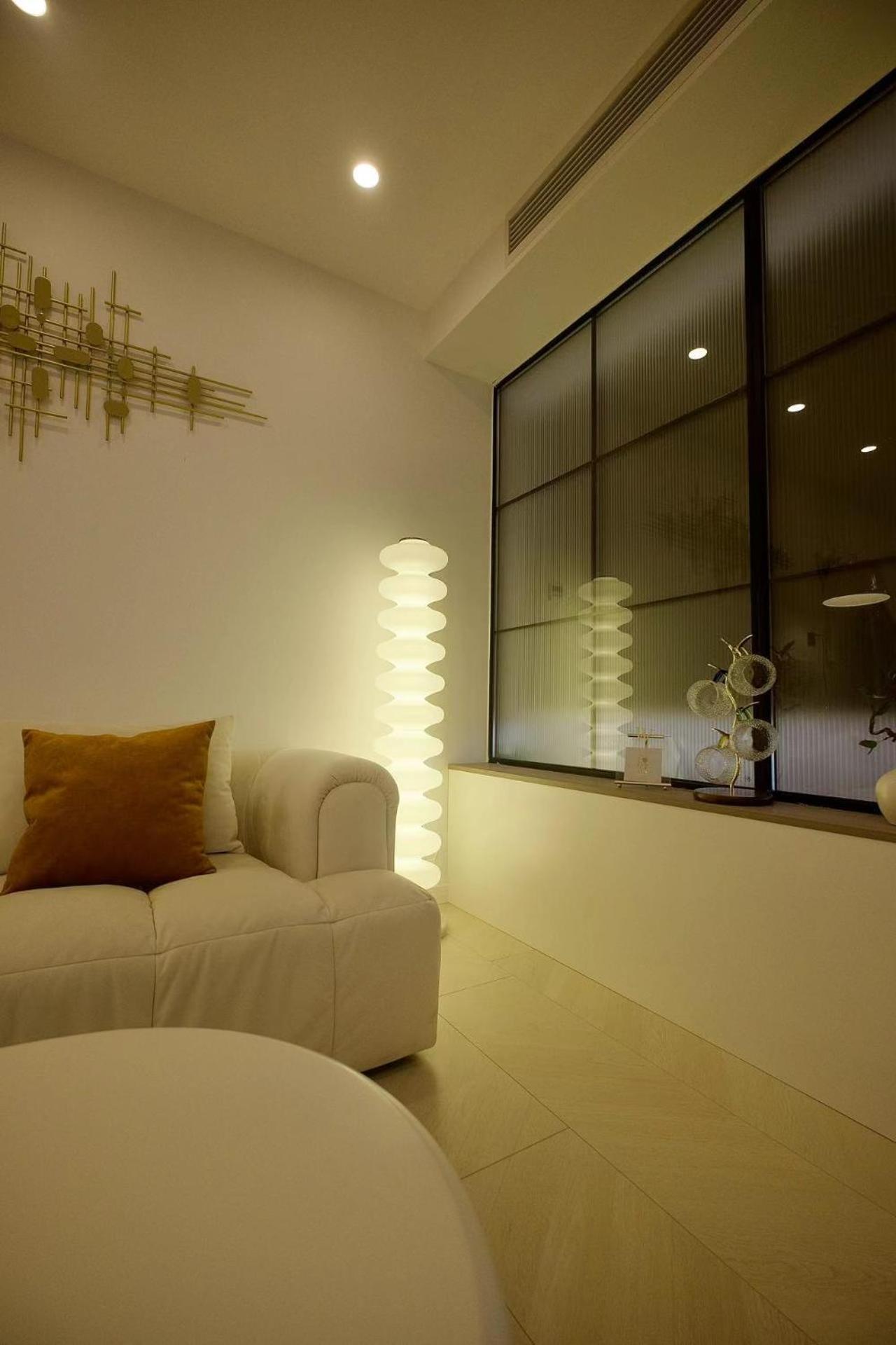 新地苑公寓 Apartemen Shanghai