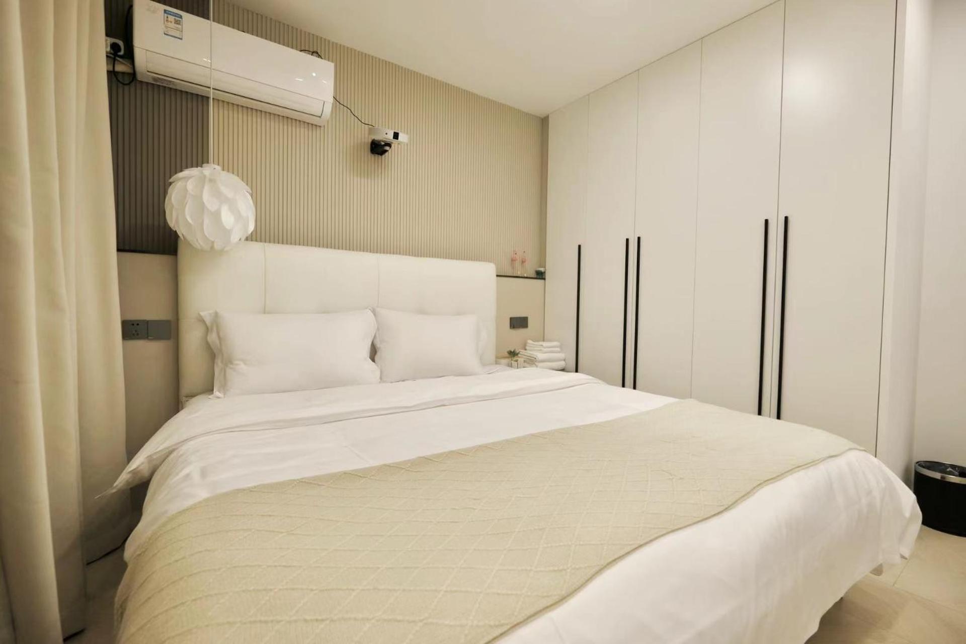 Apartemen 新地苑公寓