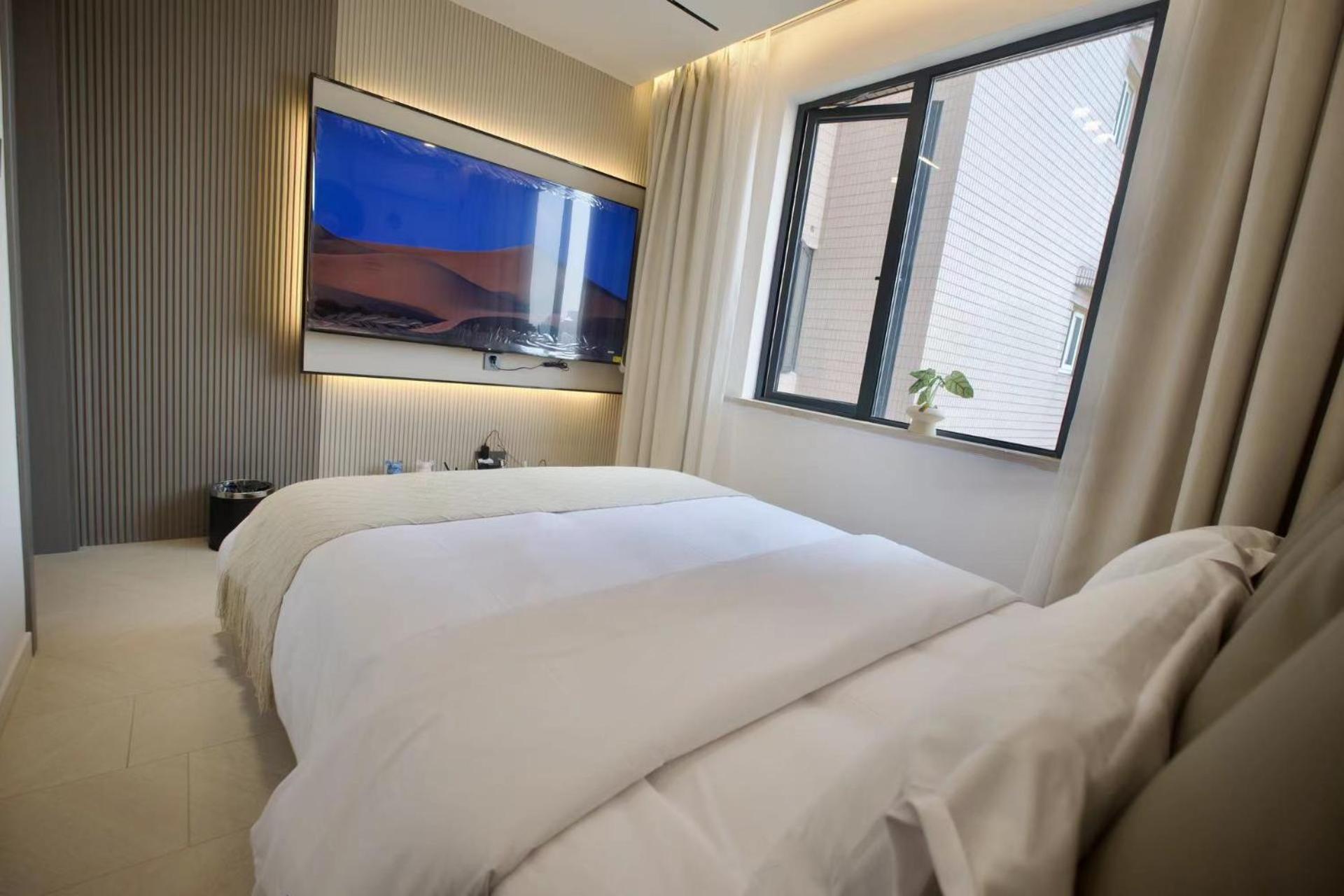 Apartemen 新地苑公寓