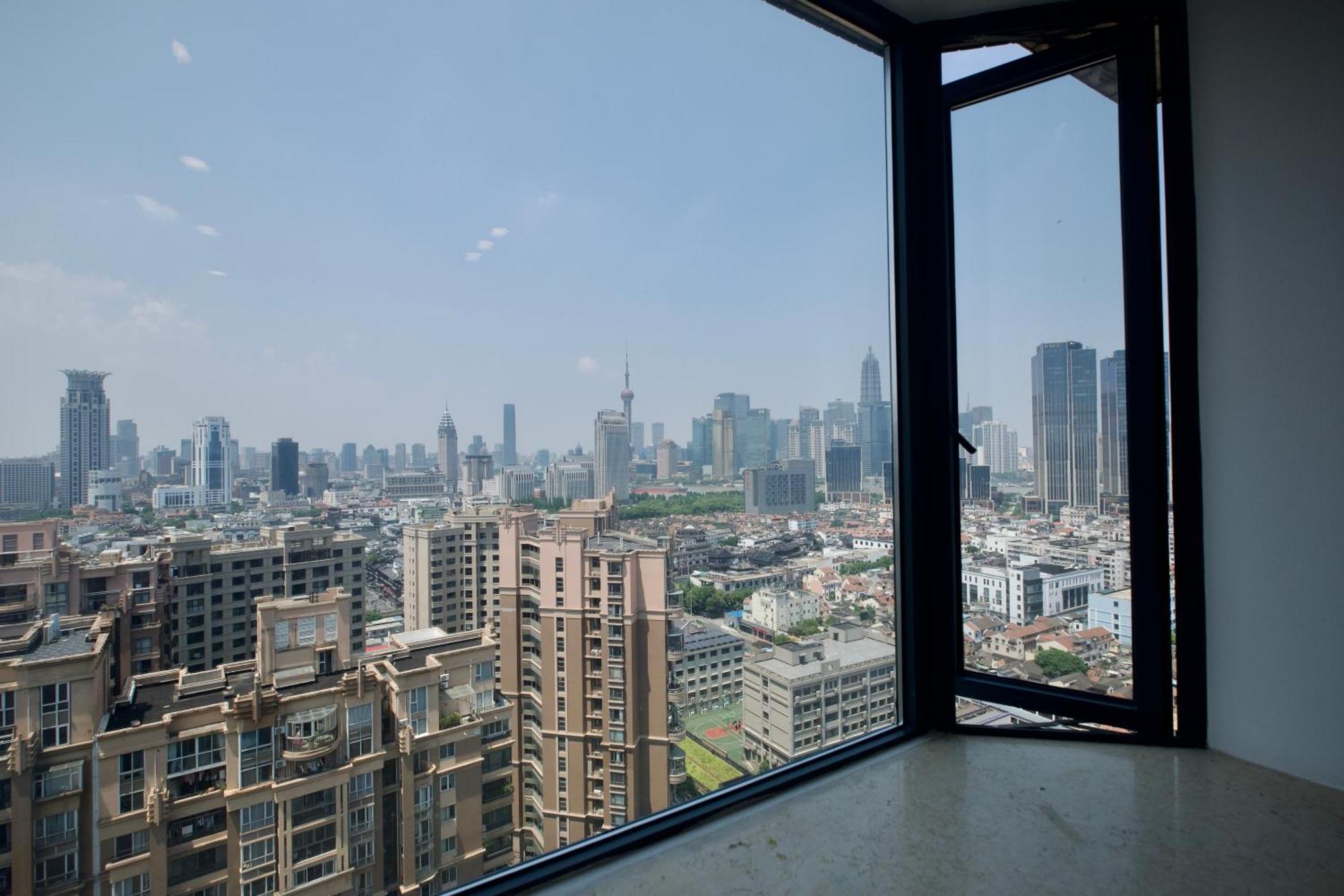 Apartemen 新地苑公寓 *
