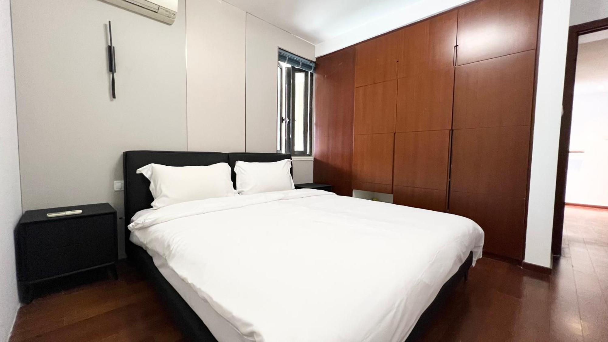 Apartemen 新地苑公寓 *