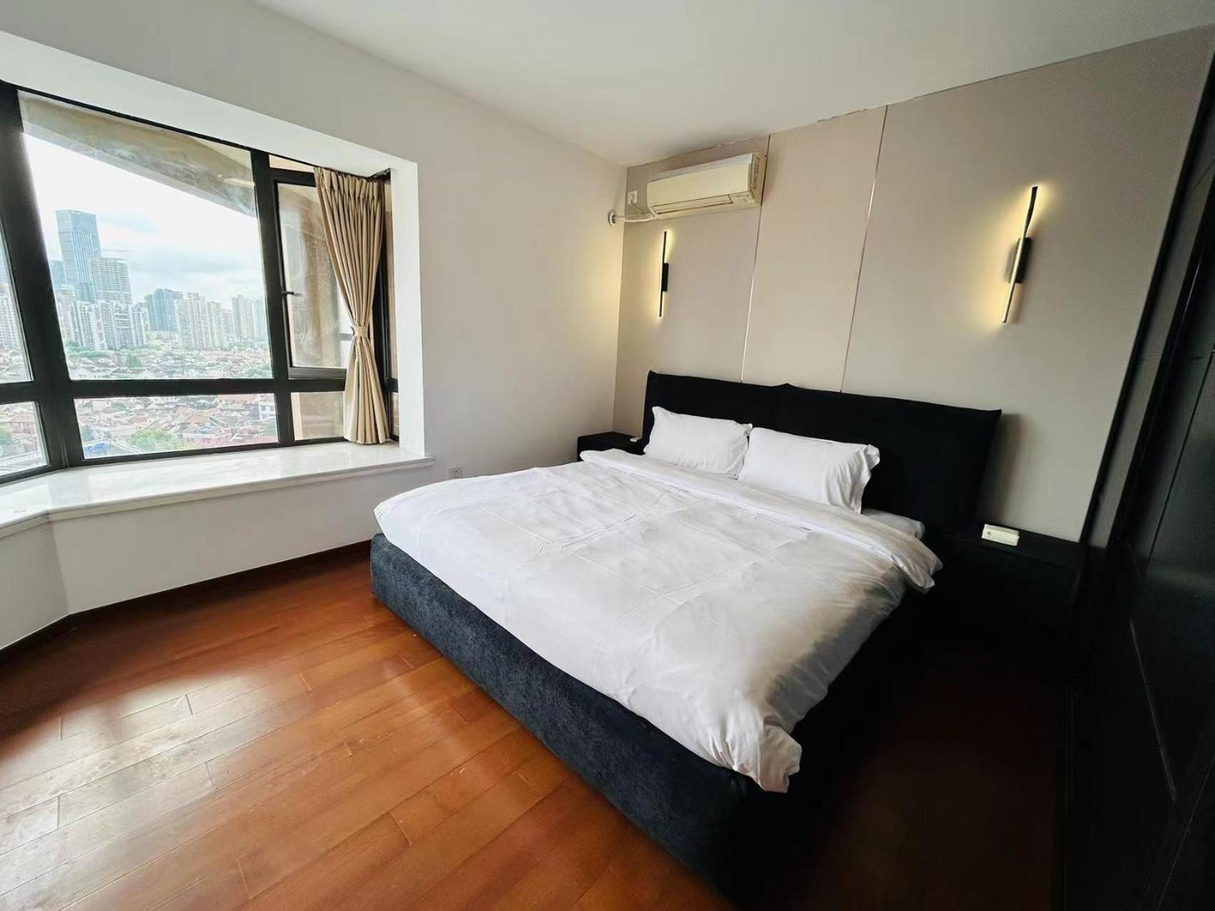 新地苑公寓 Apartemen *
