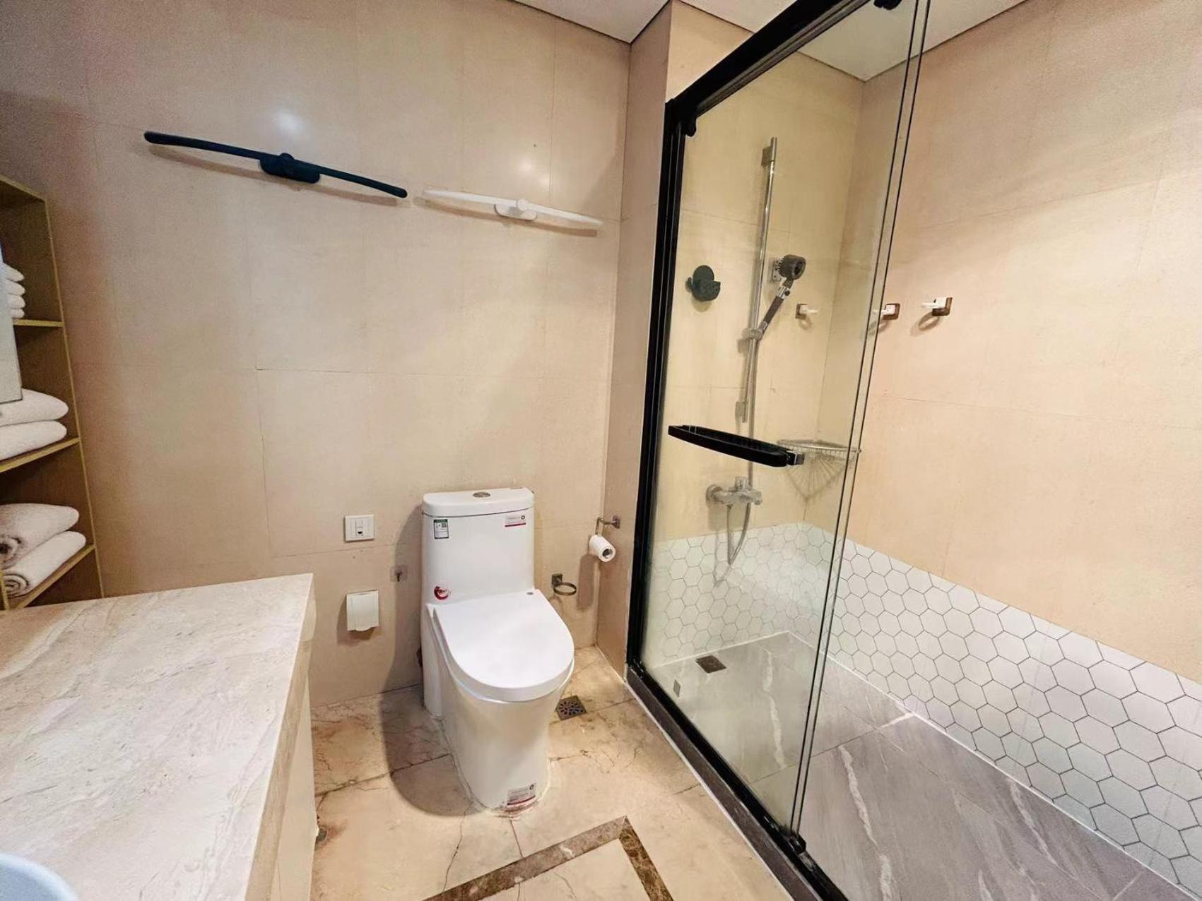 Apartemen 新地苑公寓