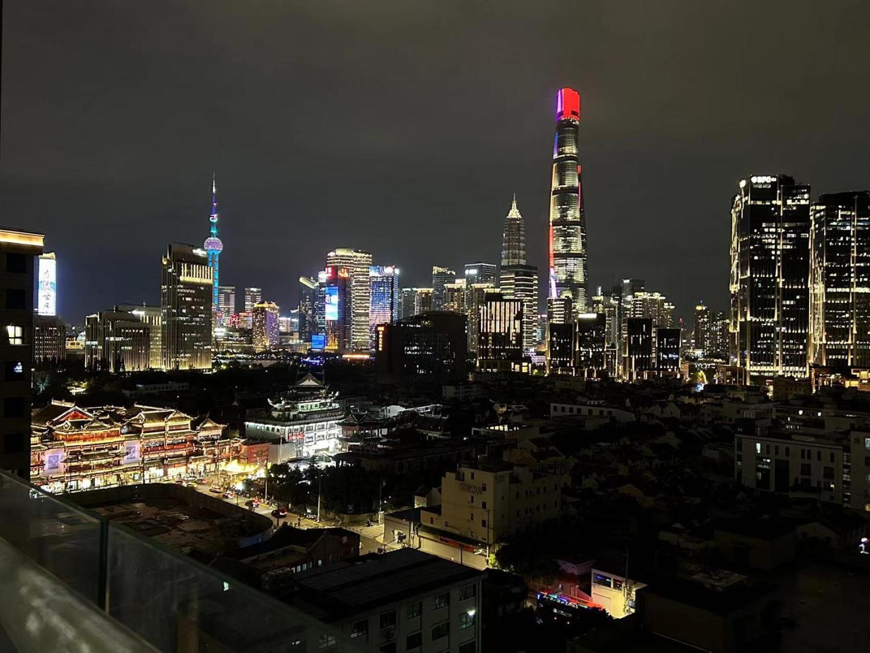 新地苑公寓 * Shanghai
