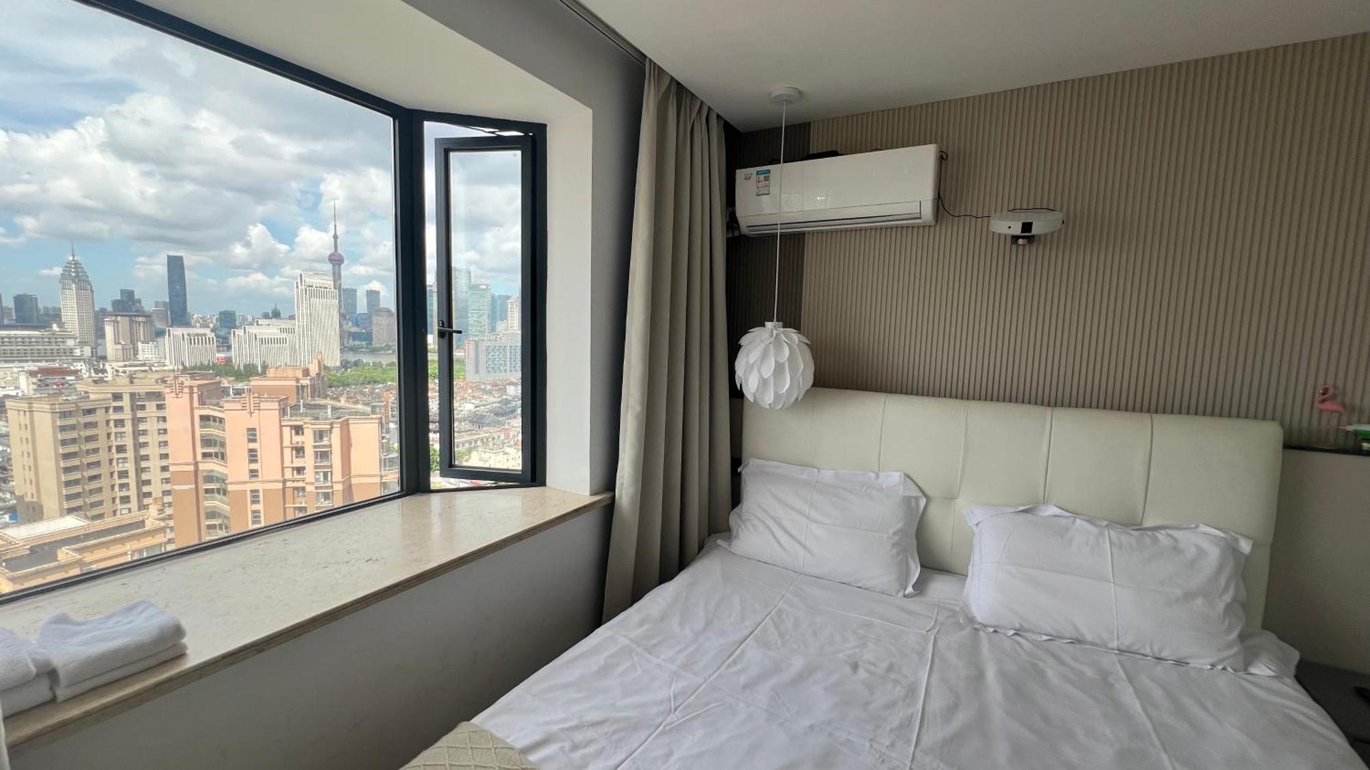 新地苑公寓 * Shanghai