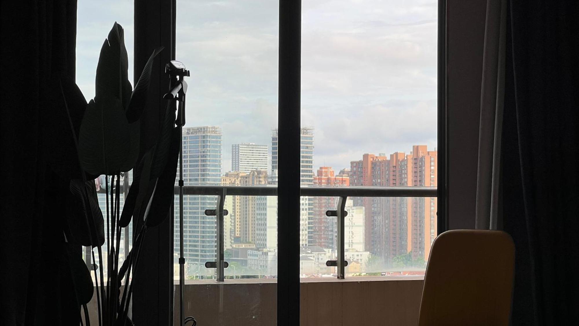 新地苑公寓 Apartment *