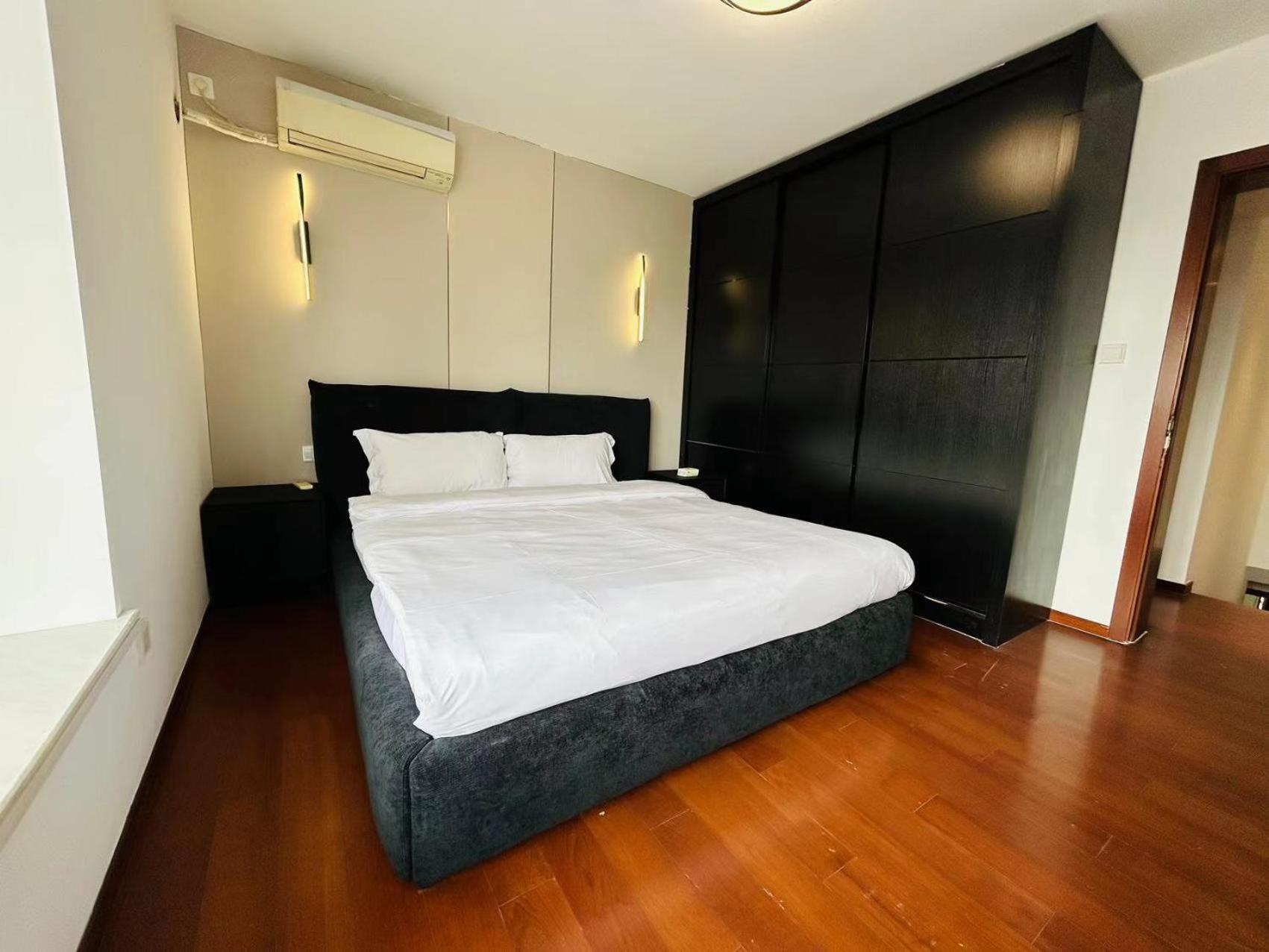 新地苑公寓 Apartment